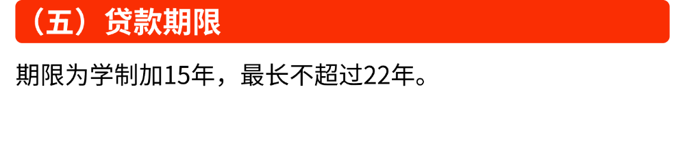 中国银行生源地国家助学贷款，为梦想保驾护航！(图7)