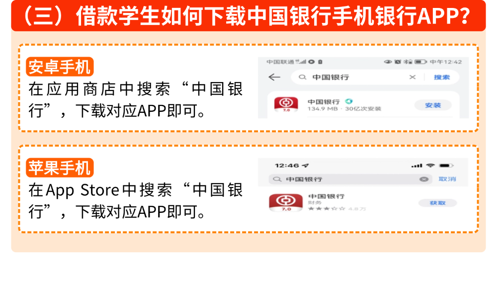 中国银行生源地国家助学贷款，为梦想保驾护航！(图31)